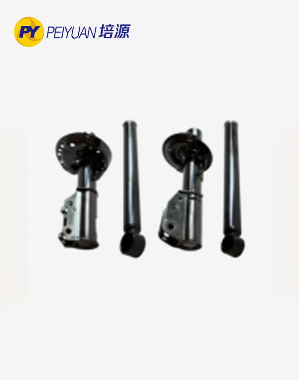 减震器外筒