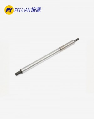 汽车减震器活塞杆