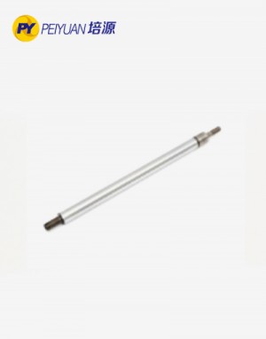 汽车减震器活塞杆