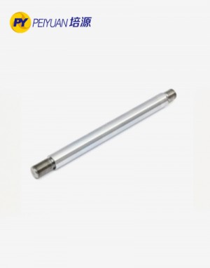 火车减震器活塞杆