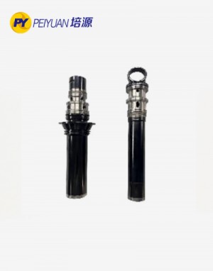 减震器外筒