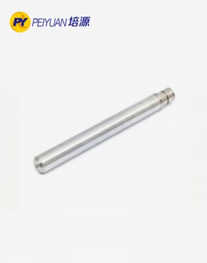 液压翻转系统活塞杆